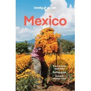 Mexico Lonely Planet